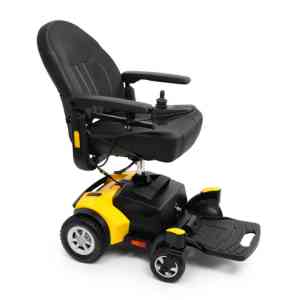 powerchairs worcester Drive Titan LTE Powerchair