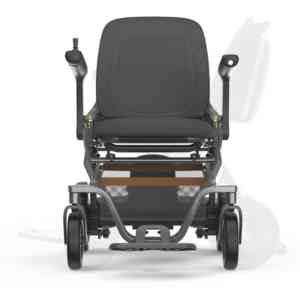 Rascal Optimus 2 RS Powerchair 