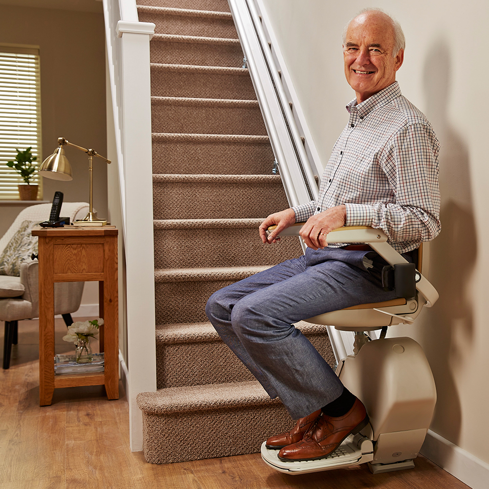 stairlifts worcester