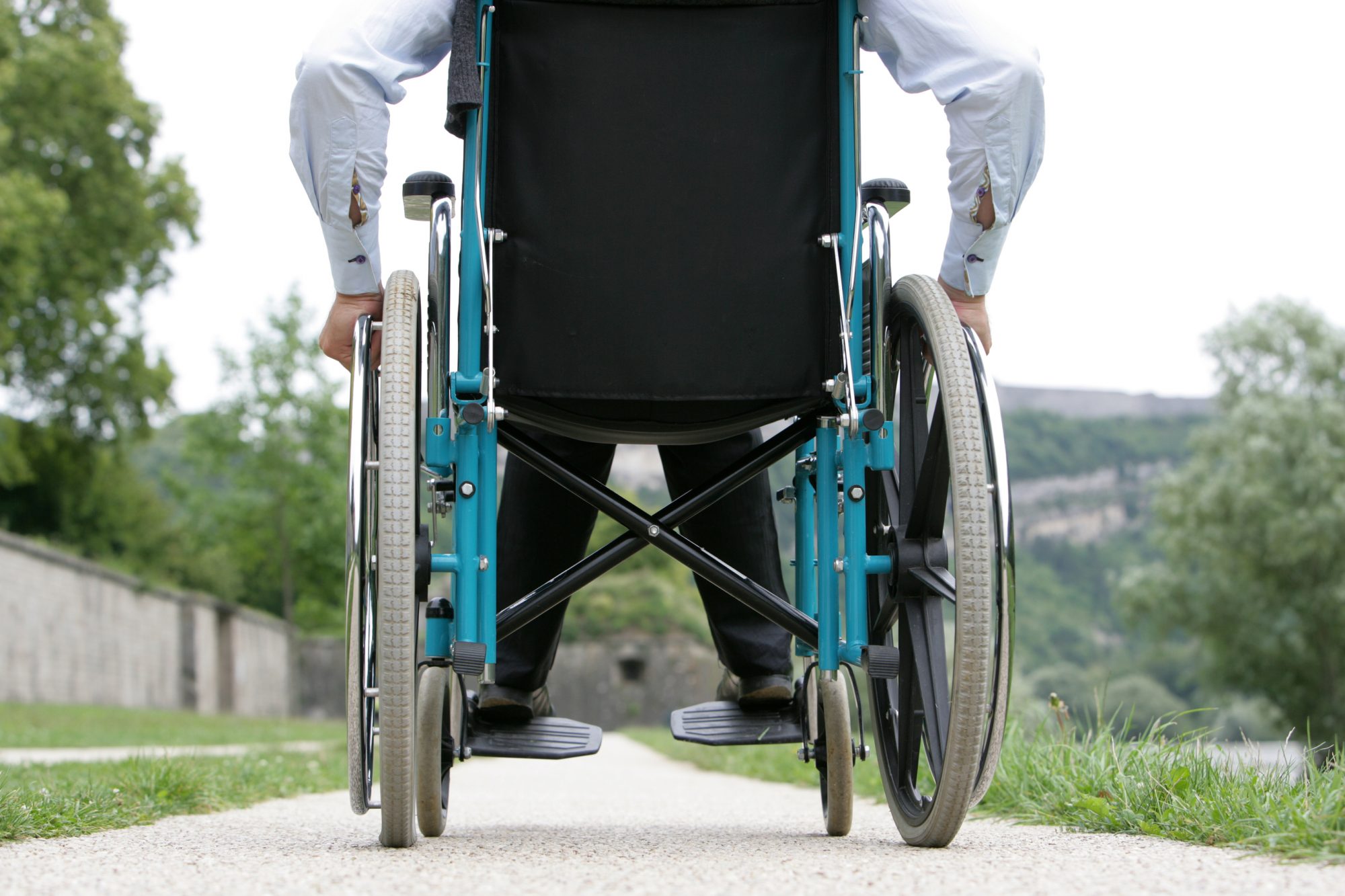 mobility aids in Worcester