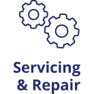 Countrywide Mobility Service & Repair Logo